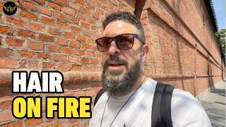 Raul Castro Indicted. UK Starmer Apologizes to Zelensky. Michael Bay's Iran Pilot Film