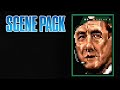 Roy Campbell Scene Pack || Metal Gear 2: Solid Snake (1990) || ALL SCENES