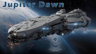 Jupiter Dawn