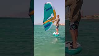 Cabrinha Mantis Apex Wing #shorts