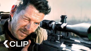 Stealth Sniper Ambush Goes Completely off the Rails - SNIPER: NO NATION Clip (2026)