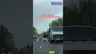 Тем временем вход в метро на правом берегу стал ещё больше