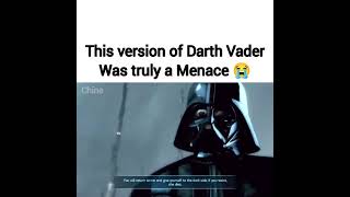 Ain't No Way... #starwars
