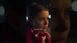 Верим в этих двоих? 💖 | Мила Ершова и Кузьма Котрелёв в сериале «Встать на ноги». Смотрите в Okko!