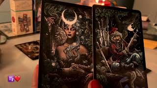 ДЕВА♍️VIRGO❤️ТАРО #прогноз НА МАРТ 2026 Странности повышенной комфортности #таро