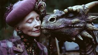 Surreal Scenes-Fairytale - Official Music Video-4K