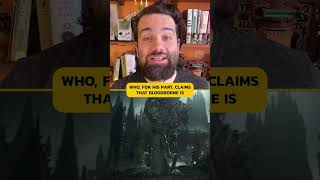 BLOODBORNE Animated Movie With Jacksepticeye Announced