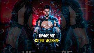 Цифровое сопротивление