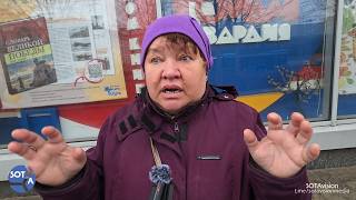 Перемирие: двигаемся вперёд! Россияне о пасхальном предложении Путина. Опрос, Москва