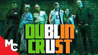 Punk Band Reunites for One Last Show | Dublin Crust | Full Comedy Drama Movie