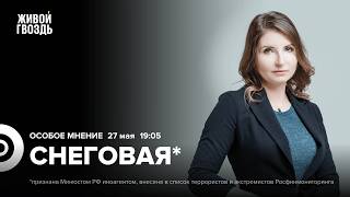 Россиянка в Киеве в 2026 году. Главный враг РФ. Методы манипуляций странами СНГ. Мария Снеговая**