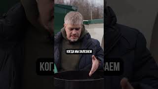 ЭТО худший септик для дома! #дом #строительство #стройка