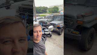 BAW 212 Мы строим лучше проекты в Китае