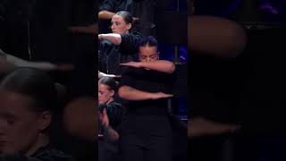 Perfectly In Sync #dance #bgt