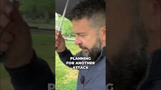 Is Plan to Attack Iran Being Prepared?
