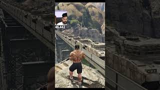 🔴GTA 5 🔥 Kya 100 Cars Train Rok Payengi? 😱 #gta5  #gtav #gtalive #livestream #gaming