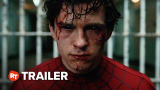 Spider-Man: Brand New Day NEW Trailer (2026)