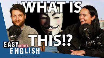 The Easy English Podcast #60 - 5 UNKNOWN British Traditions | Easy English 204