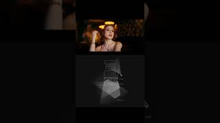 Vintage Mood Portrait | Light is also a line of dialogue ✨