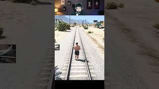 GTA 5 #gta5 #gtav #gaming