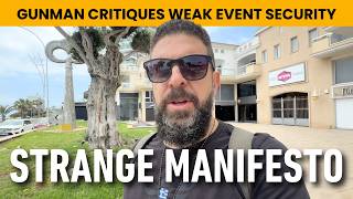 Off-ramp Hormuz Iran deal. EU ramps up sanctions against China. Palantir farm deal. AfD first place