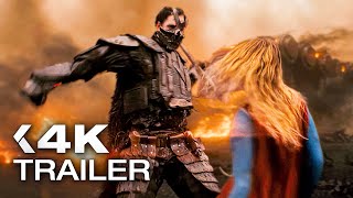 SUPERGIRL Official Final Trailer (2026)