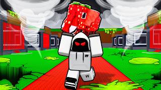 I STOLE The RAREST BRAINROT In Survive Disasters For Brainrots..