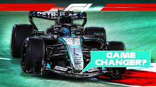 The Biggest Technical Innovations Spotted At F1 Testing! | F1 TV Tech Talk | 2026 Bahrain Testing