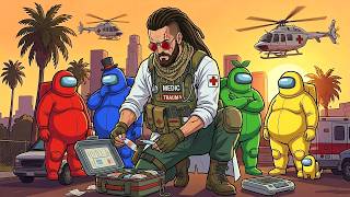 ДИКИЙ УГАР! - ЛУЧШИЙ СИМУЛЯТОР ДОКТОРА!