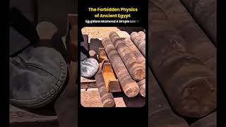 How 2-Ton Stones Were Moved WITHOUT Modern Tech