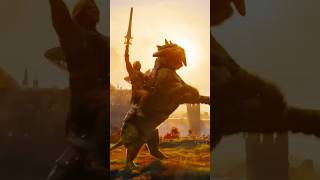 FINAL TRAILER for 'Masters of the Universe' (2026)