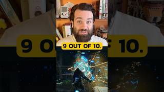 Pragmata Short Form Review