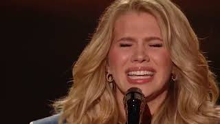 From The First Audition To The Finale – American Idol 2026 WINNER Hannah Harper All Performances!
