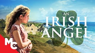 A Secret Pregnancy Changes Her Life | An Irish Angel | Full Free 2025 Drama Movie