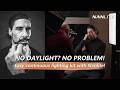 No daylight? No problem! | Martin Krolop