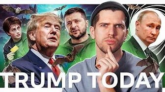 Сделка с Украиной // Пора заварить! // Россия отдает ресурсы