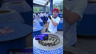 БУРЯТЫ ПОКОРИЛИ США - САМСОЙ 🤯