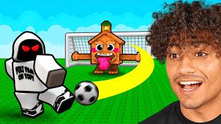 ROBLOX SCORE GOALS FOR BRAINROTS..