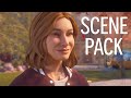 Jeannette Carpenter Scene Pack || Life Is Strange: Reunion || ALL SCENES