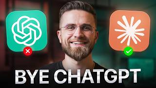 Why I'm Canceling ChatGPT for Claude (And How You Can Too)