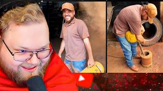 T2x2 СМЕЁТСЯ С МЕМОВ