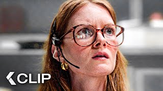 The Apollo 23 CRASHES at Launch - FOR ALL MANKIND Clip