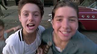 Бронкская история / A Bronx Tale (1993) Криминальная Драма