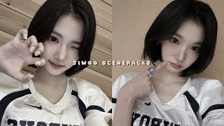 hearts2heart  — jiwoo Editing Clips ✿