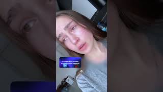 ЭТО ЖЕСТЬ - что муж сделал со своей девушкой 🤯