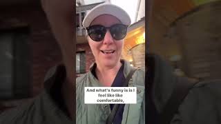 The kind of confidence I'm bringing to 2026.