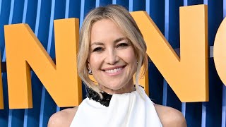 Kate Hudson’s Son Bing, 14, Is the MVP During Rare Red Carpet Appearance