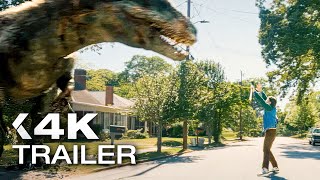 THE END OF OAK STREET Official Trailer 2 (2026) Anne Hathaway, Ewan McGregor