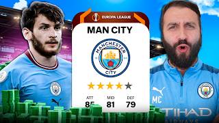 Спас МАНЧЕСТЕР СИТИ после УХОДА ГВАРДИОЛЫ и ТРАНСФЕР БАНА!