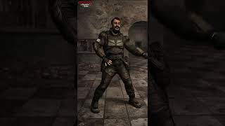 Вано из S T A L K E R  зажигает грузинский танец 💃🔥 T A L K E R  2 Heart of Chornobyl